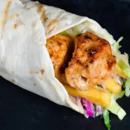 Regular Shish tawook